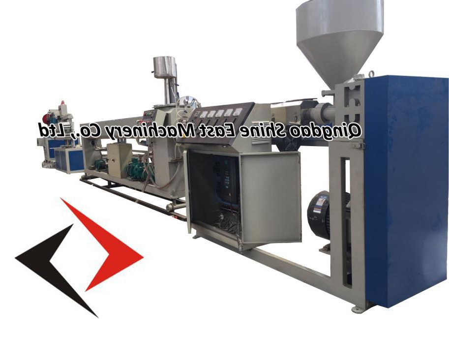 Cable Manager Pipe Making Machine